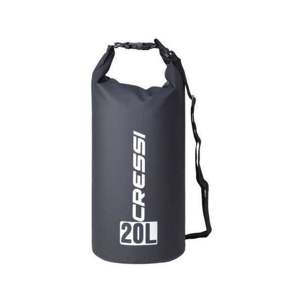  CRESSI   DRY BAG   20 , Cressi   ,     .