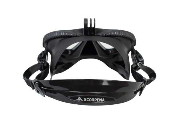 ����� Scorpena M � ���������� ��� ����������� ��� ��������� �����, ������ �� ������ ���� � �������� �������� �������.��