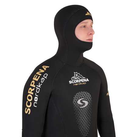 ����������� Scorpena NordKap - 9 �� ��� ��������� �����, ������ � ��������� �������� �������.��