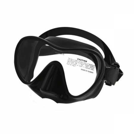 ����� Marlin Frameless Duo Black ��� ��������� �����, ������ � ��������� �������� �������.��