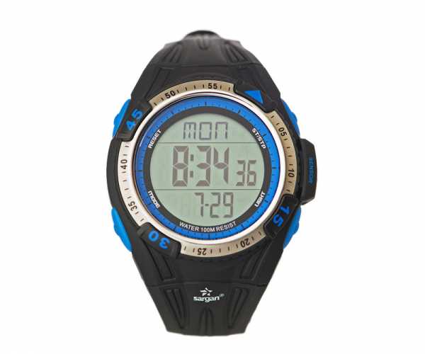 ����-���������� ��������� Sargan "������ 100�" ����� ��� ��������� �����, ������ � ��������� �������� �������.��