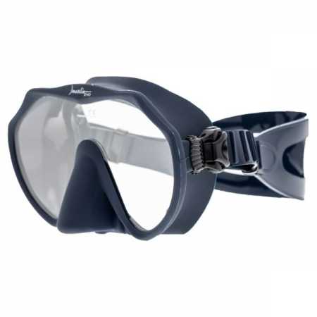 ����� Marlin Frameless Evo Dark Blue ��� ��������� �����, ������ � ��������� �������� �������.��