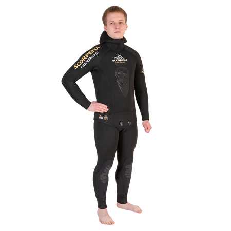 ����������� Scorpena NordKap - 9 �� ��� ��������� �����, ������ � ��������� �������� �������.��