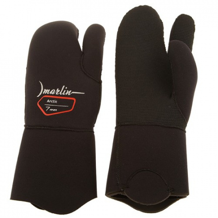   Marlin Arctic 7    ,     .