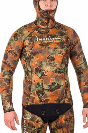  Marlin Sarmat Eco Brown 9    ,     .