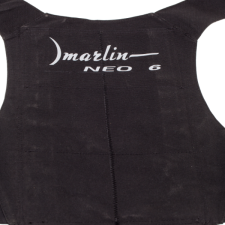 ����� �������� ������������� Marlin Neo 6 black ��� ��������� �����, ������ � ��������� �������� �������.��