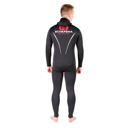 ����������� Scorpena Samurai Yamamoto 5 �� ��� ��������� �����, ������ � ��������� �������� �������.��