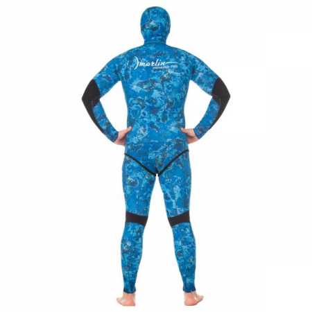 ����������� Marlin Camoskin Pro Ocean Blue 3 �� ��� ��������� �����, ������ � ��������� �������� �������.��