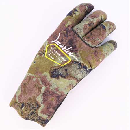  Marlin Ultrastretch Green 3    ,     .