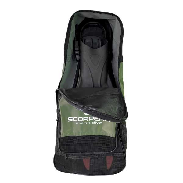     Scorpena Swim Light, .   ,     .