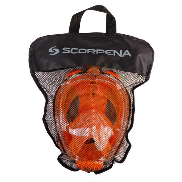     Scorpena Swim , . M   ,     .