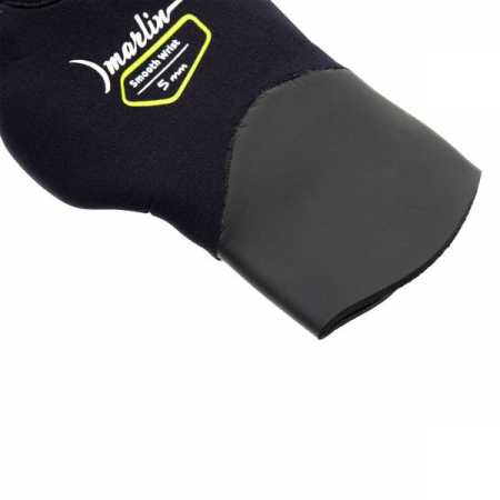  Marlin Smooth Wrist Duratex 5     ,     .