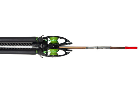 �����-������� Salvimar WILD CARBO ROLLER 105 ��� ��������� �����, ������ � ��������� �������� �������.��