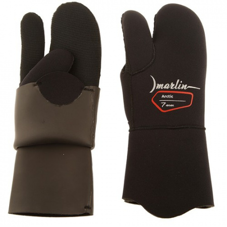   Marlin Arctic 7    ,     .