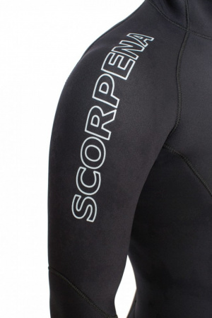 ����������� Scorpena B2, 7 �� ��� ��������� �����, ������ � ��������� �������� �������.��