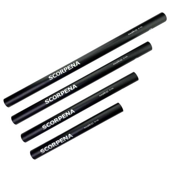 �.11.4 ������� ��� Scorpena MAKO 75�� ��� ��������� �����, ������ � ��������� �������� �������.��