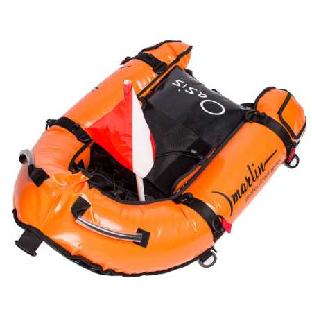 ���� Marlin Oasis ��� ��������� �����, ������ � ��������� �������� �������.��