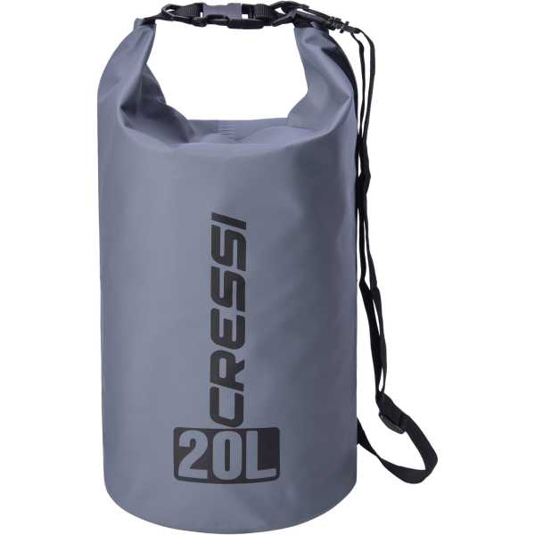  CRESSI   DRY BAG   20 , Cressi   ,     .