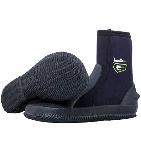  Marlin Boots 5    ,     .