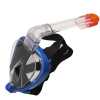 ����� Marlin Full Face Blue/Black MD ��� ��������� �����, ������ � ��������� �������� �������.��