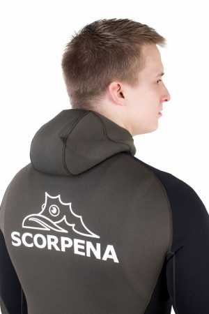 ����������� Scorpena B3+, 5 �� ����� ��� ��������� �����, ������ � ��������� �������� �������.��