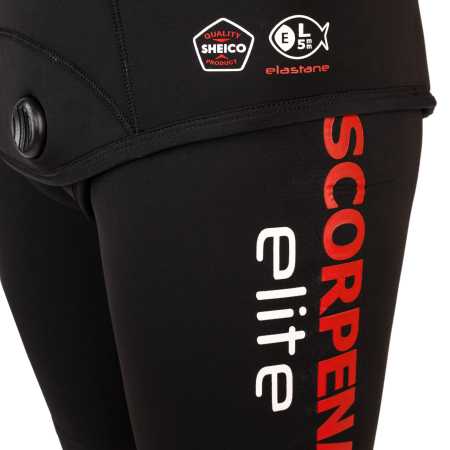  Scorpena Elite2 - 5     ,     .