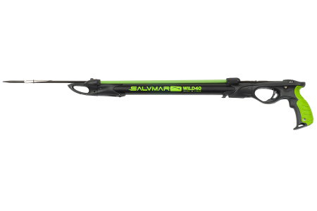 �����-������� Salvimar WILD  PRO 40 ��� ��������� �����, ������ � ��������� �������� �������.��