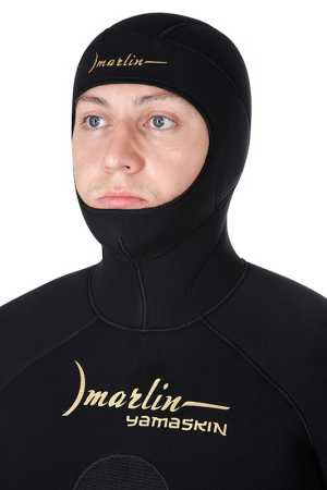  Marlin Yamaskin 7    ,     .