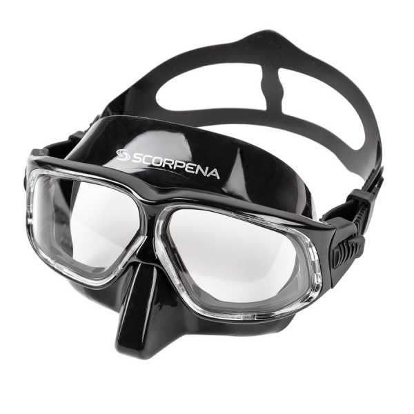 ����� Scorpena Apnea F1 ������ ��� ��������� �����, ������ � ��������� �������� �������.��