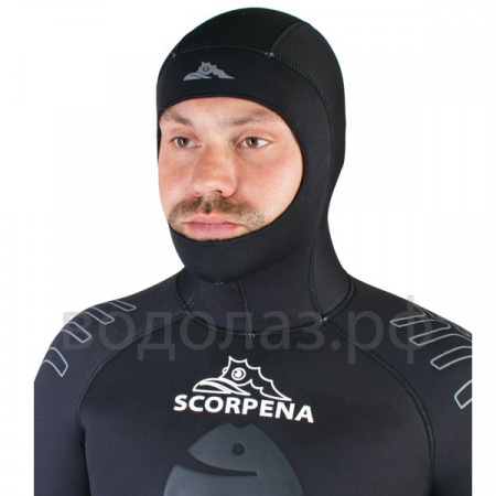 ����������� Scorpena A3+ Yamamoto, 5 �� ��� ��������� �����, ������ � ��������� �������� �������.��