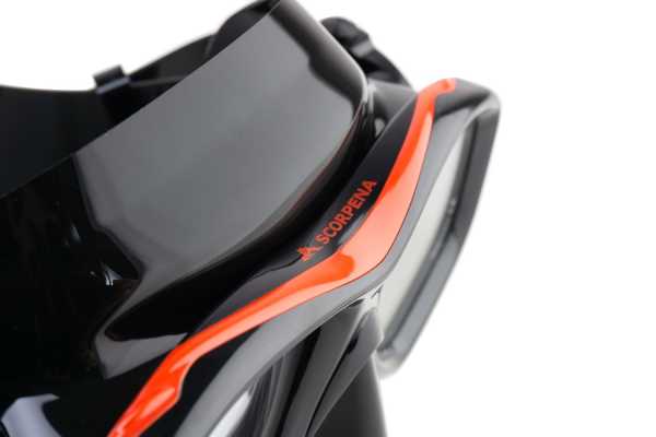 ����� Scorpena RedLine Gamma ��� ��������� �����, ������ �� ������ ���� � �������� �������� �������.��