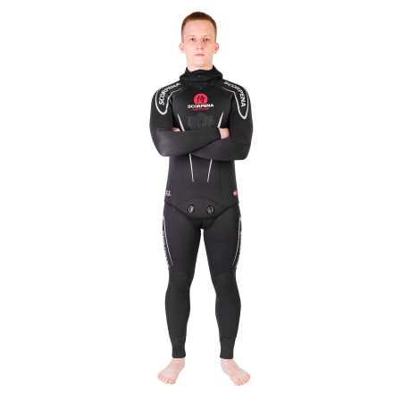 ����������� Scorpena Samurai Yamamoto, 9 �� ��� ��������� �����, ������ � ��������� �������� �������.��