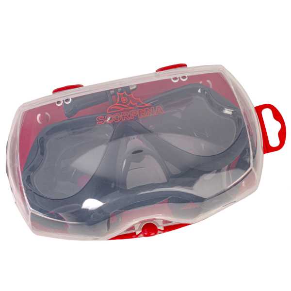 ����� Scorpena X2 � ���������� ��� GoPro ��� ��������� �����, ������ � ��������� �������� �������.��