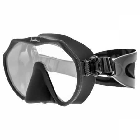 ����� Marlin Frameless Evo Black ��� ��������� �����, ������ � ��������� �������� �������.��