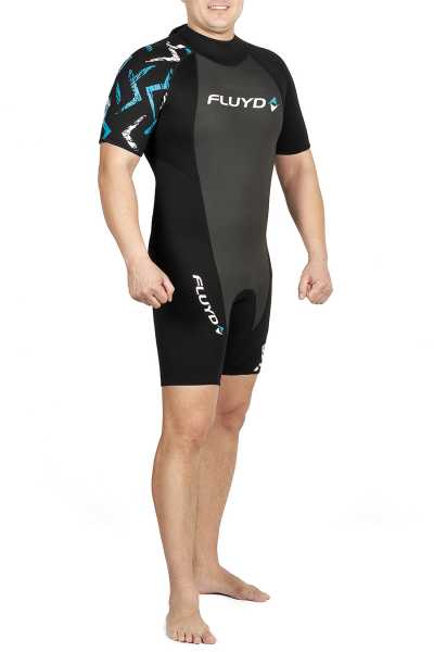 �������� ����������� FLUYD SHORTY man 2,5 �� ��� ��������� �����, ������ �� ������ ���� � �������� �������� �������.��