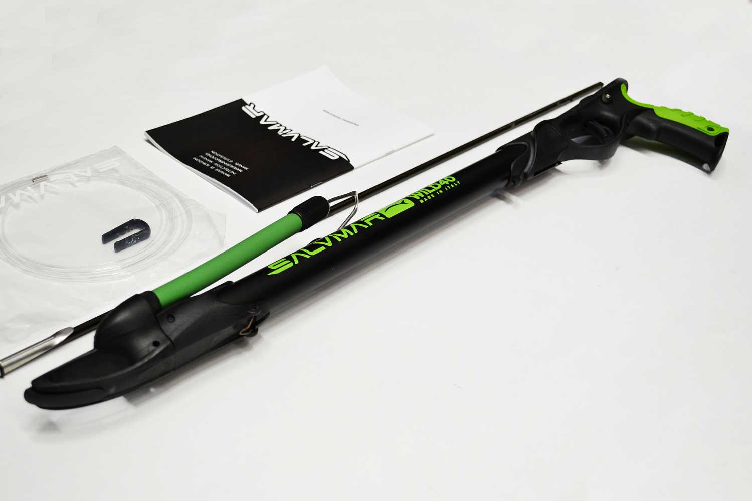 �����-������� Salvimar WILD  PRO 40