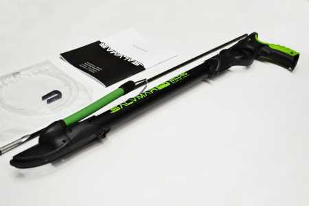 �����-������� Salvimar WILD  PRO 40 ��� ��������� �����, ������ � ��������� �������� �������.��