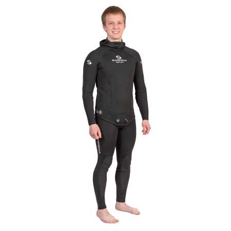 ����������� Scorpena Apnea F1 - 3 �� ��� ��������� �����, ������ � ��������� �������� �������.��