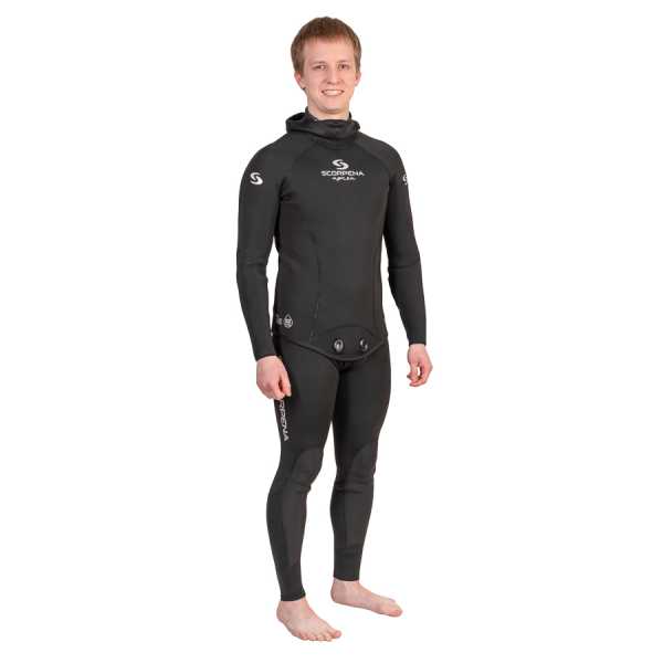  Scorpena Apnea F1 - 3    ,     .