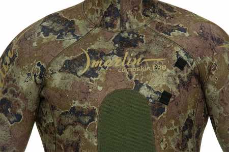  Marlin Camoskin Pro Green 5    ,     .