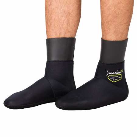 ����� Marlin WaterLock Nylon Eco Black 7 �� ��� ��������� �����, ������ � ��������� �������� �������.��