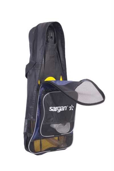 ����� ����� - ������ -����� �������� �� 1 �������� SARGAN ��� ��������� �����, ������ � ��������� �������� �������.��