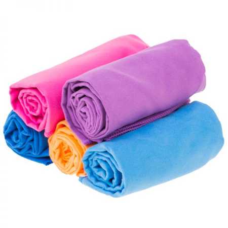 ��������� Marlin Microfiber Travel Towel Blue 40�80 �� ��� ��������� �����, ������ � ��������� �������� �������.��