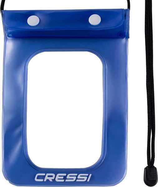 ����� ������������� ��� �������� CRESSI PROTECTIVE PHONE CASE, �����, Cressi ��� ��������� �����, ������ � ��������� �������� �������.��