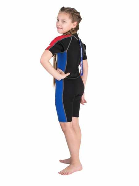 ����������� Scorpena Miami Shorty �������. ��� ��������� �����, ������ �� ������ ���� � �������� �������� �������.��