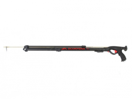 �����-������� Scorpena RedLine, 75 �� ��� ��������� �����, ������ � ��������� �������� �������.��