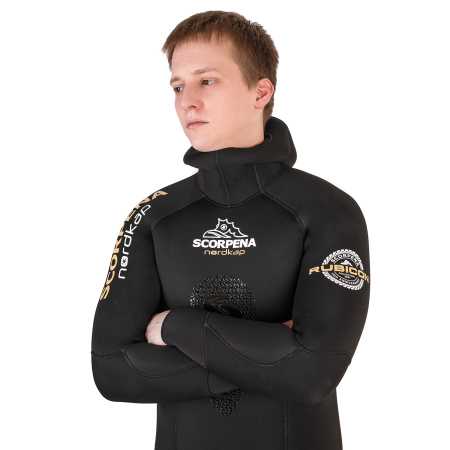 ����������� Scorpena NordKap - 9 �� ��� ��������� �����, ������ � ��������� �������� �������.��