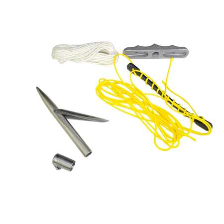 ����� �������������� Scorpena MAKO-z, 8�� ����.,  450 ��� ��������� �����, ������ � ��������� �������� �������.��