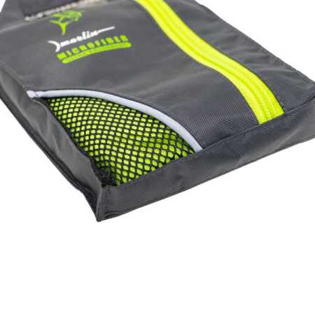 ��������� �� ���������� Marlin Microfiber Travel Towel Lime Green 75�130 ��� ��������� �����, ������ � ��������� �������� �������.��