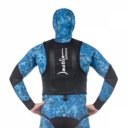 ����� �������� ������������� Marlin Balance 3 �� L ��� ��������� �����, ������ � ��������� �������� �������.��